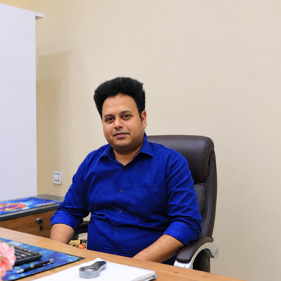 Dr. S. Shenbagaraj — Consultant Dermatologist at Dermiiz