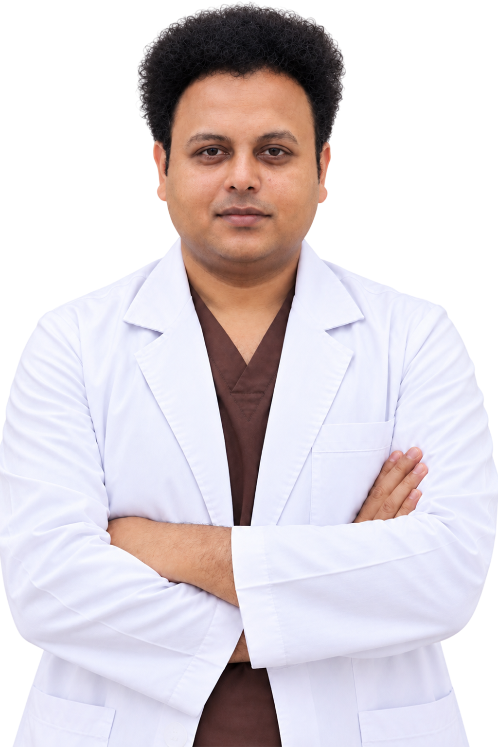 Dr. S. Shenbagaraj — Consultant Dermatologist & Cosmetologist at Dermiiz
