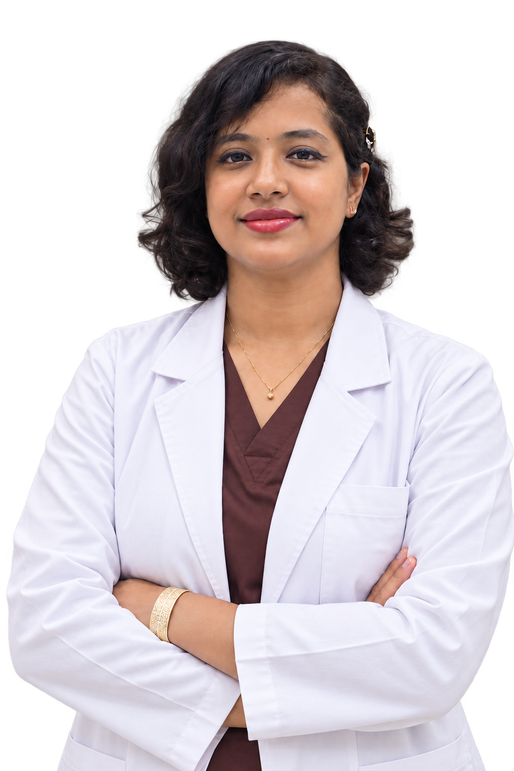 Dr. M. Amrithaa — Consultant Dermatologist & Cosmetologist