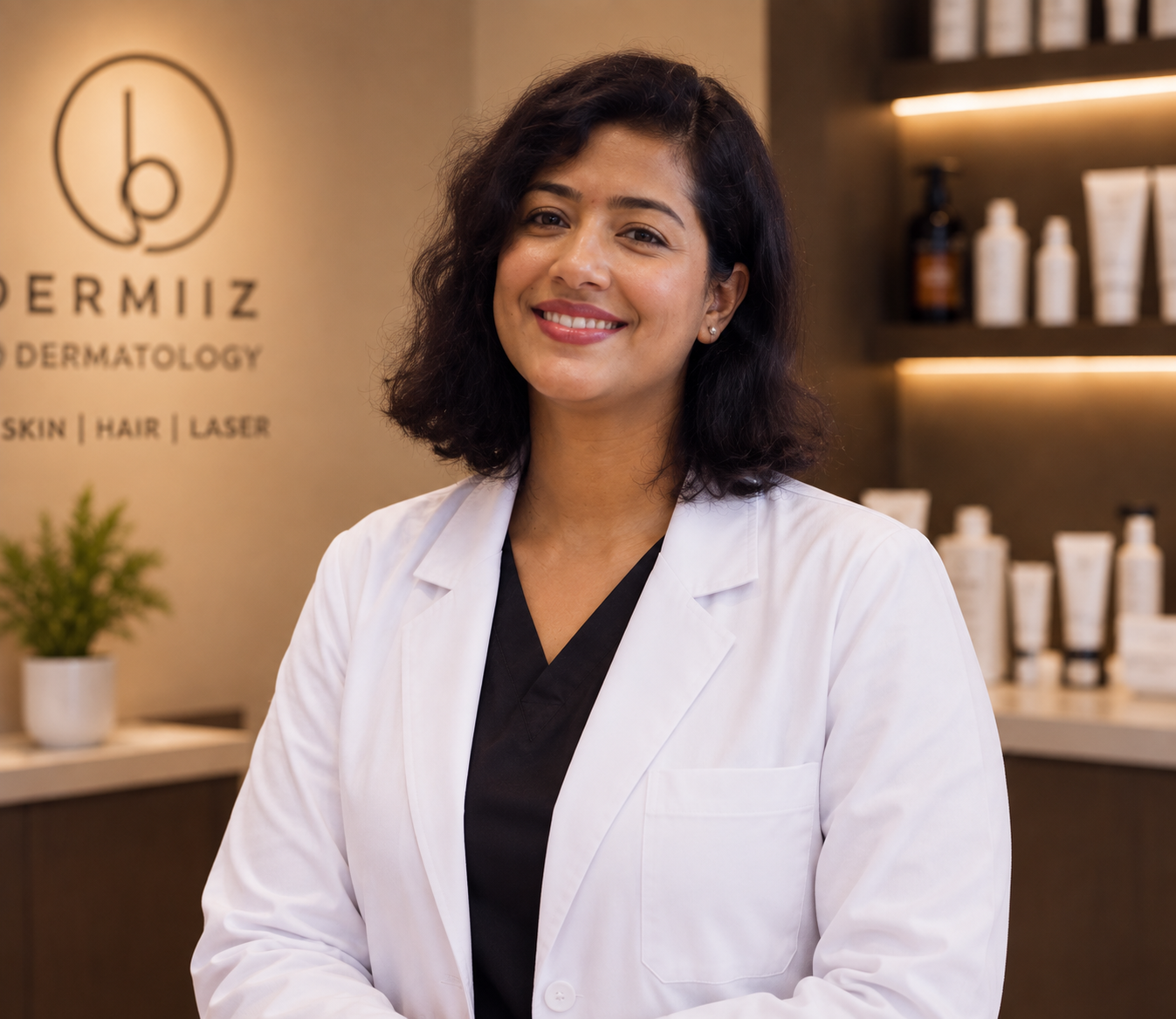 Specialist Dermatologist