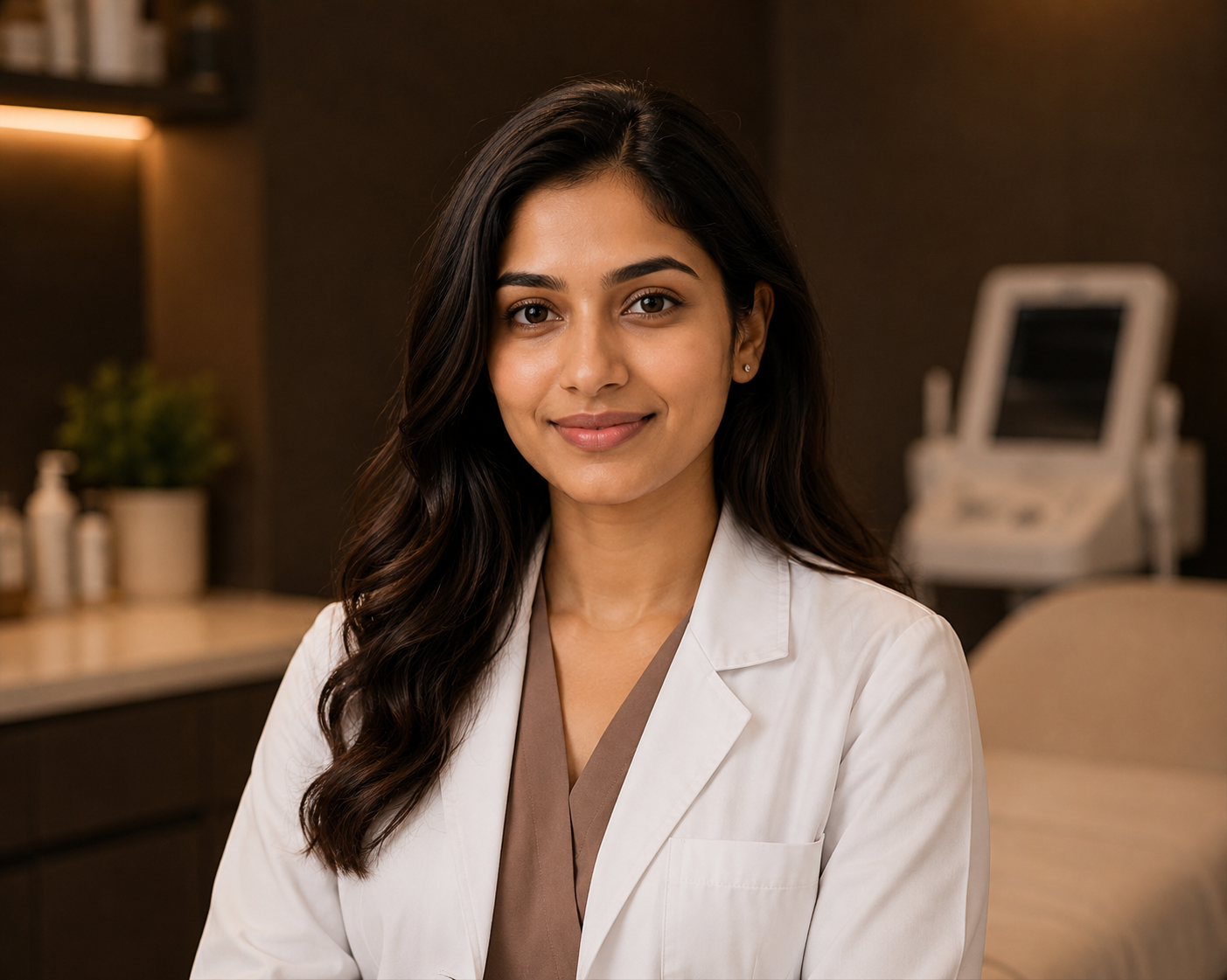 Specialist Doctor at Dermiiz Clinic