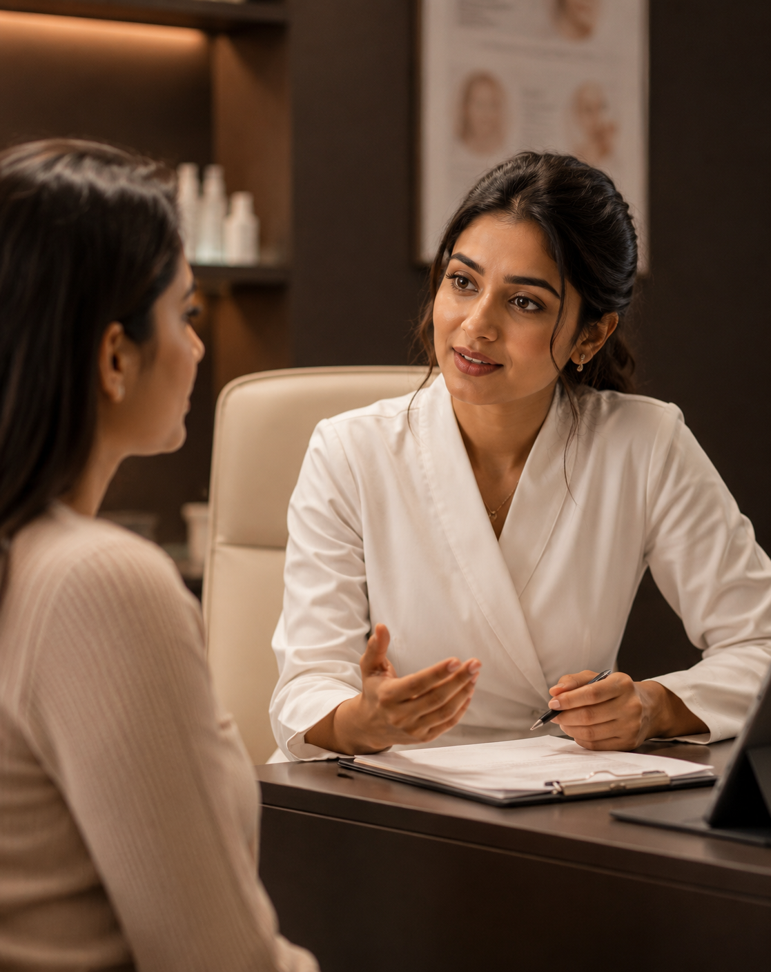 Doctor Consultation