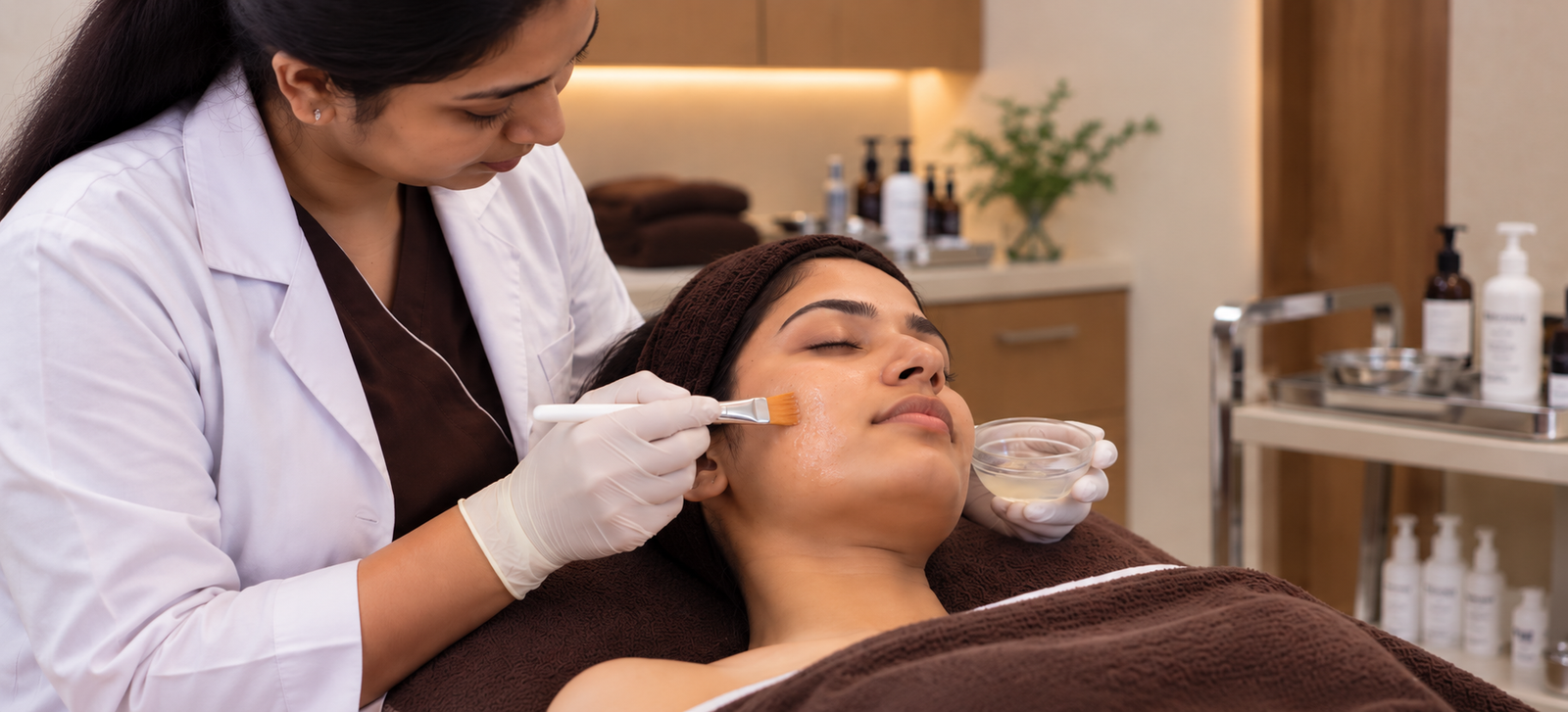 Chemical Peels