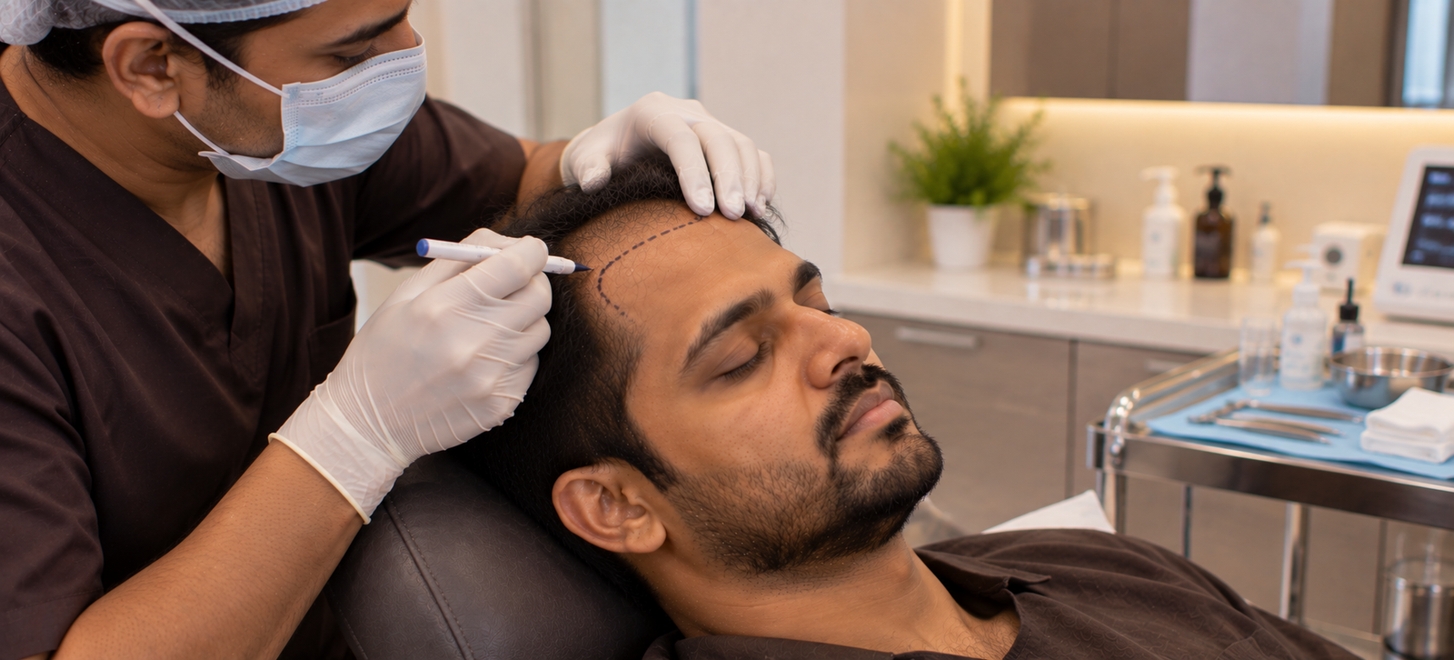 Hair Transplant